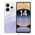 Xiaomi Redmi Note 14 (6GB-128GB) - Tím