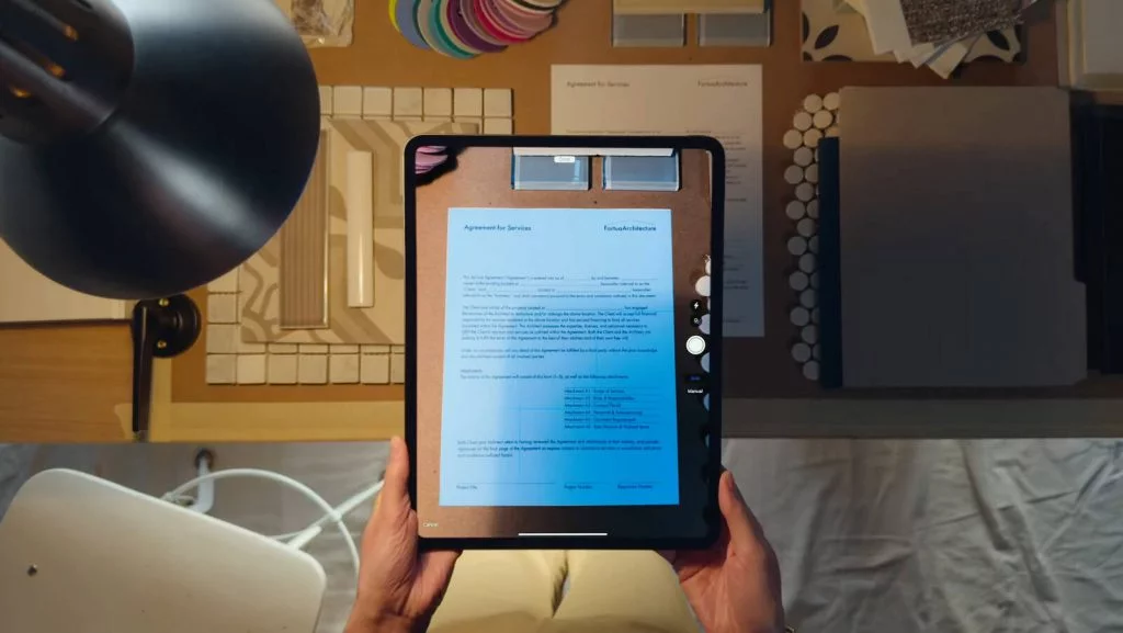 ipad 2024 11inch và 13 inch