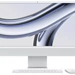 iMac M4 2024 Máy tính để bàn Apple