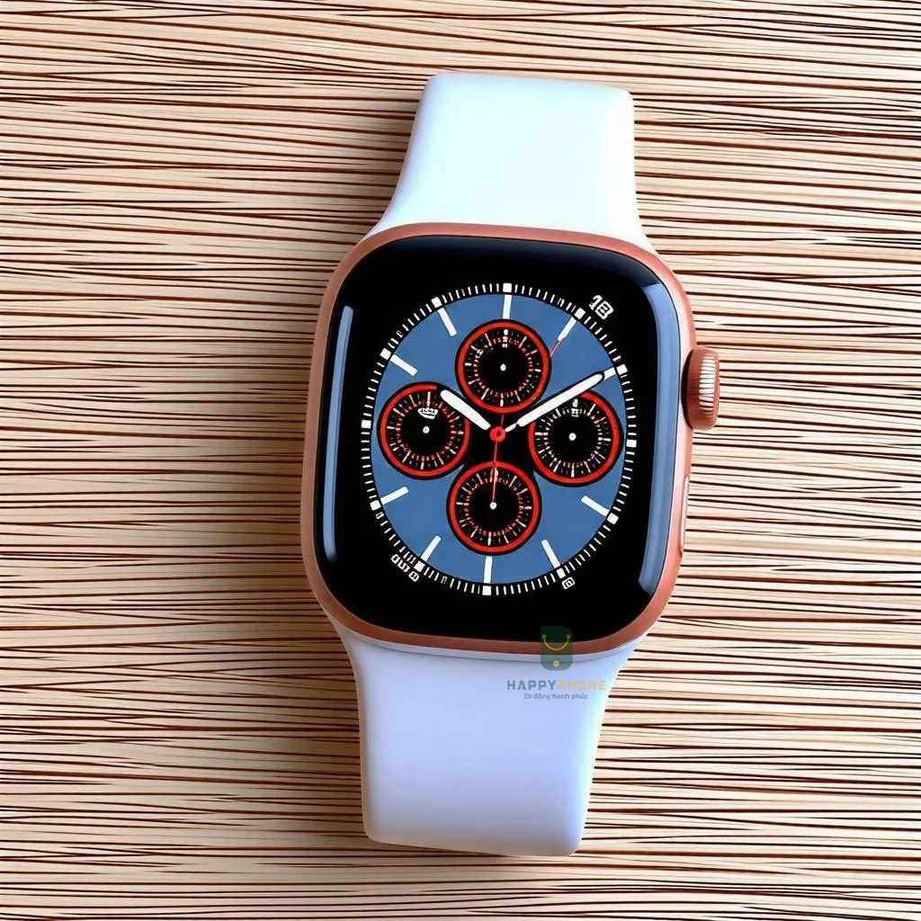 Apple Watch Series 10