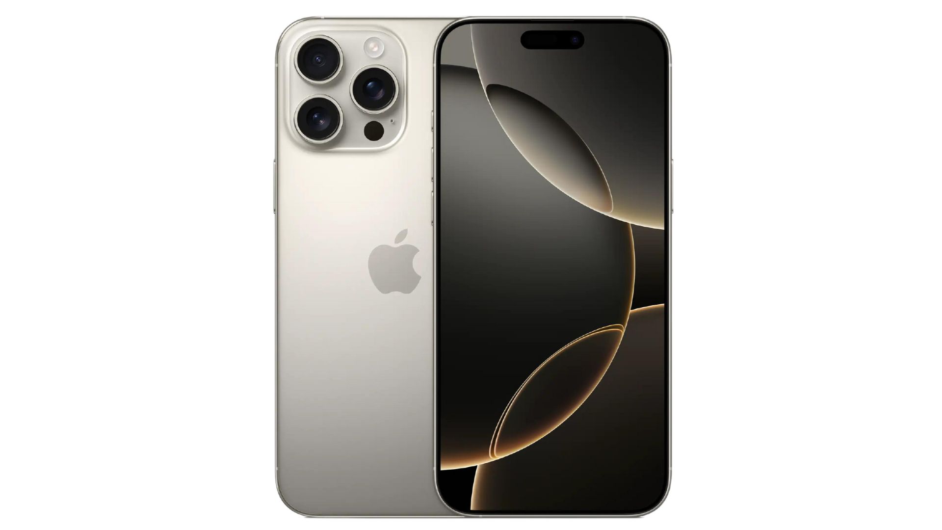 iphone 16 Pro và 16 Pro Max Đen đồng sa mạc