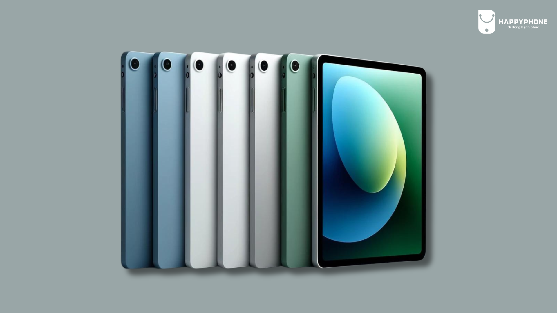 iPad Gen 11 (thế hệ thứ 11) có gì mới? Giá bao nhiêu?