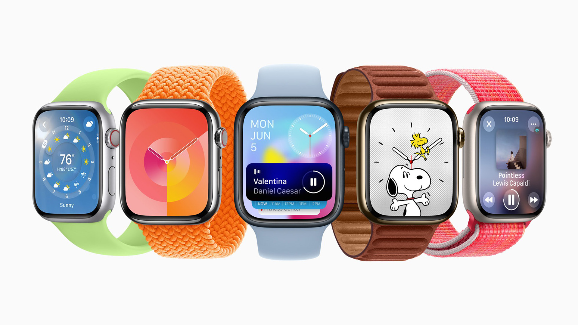 Apple Watch Ultra 3
