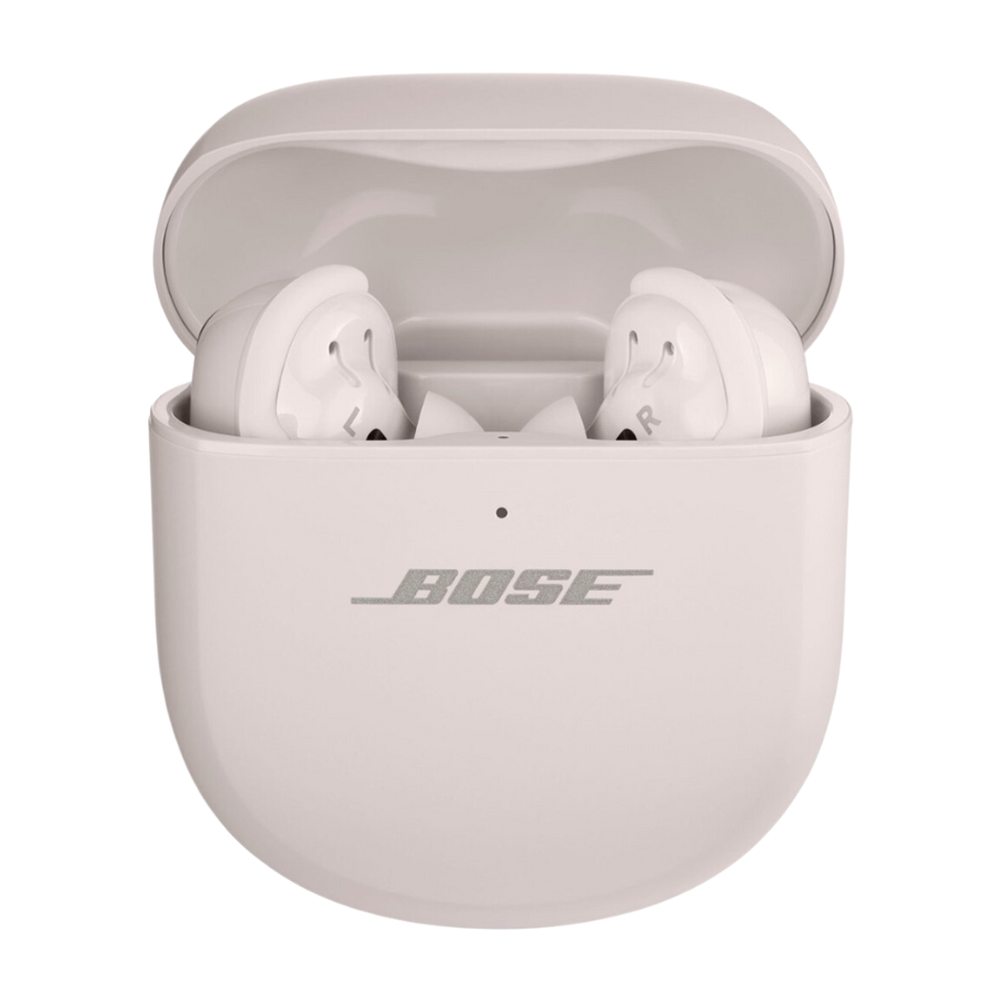 Bluetooth Bose QuietComfort Ultra Earbuds - Trắng