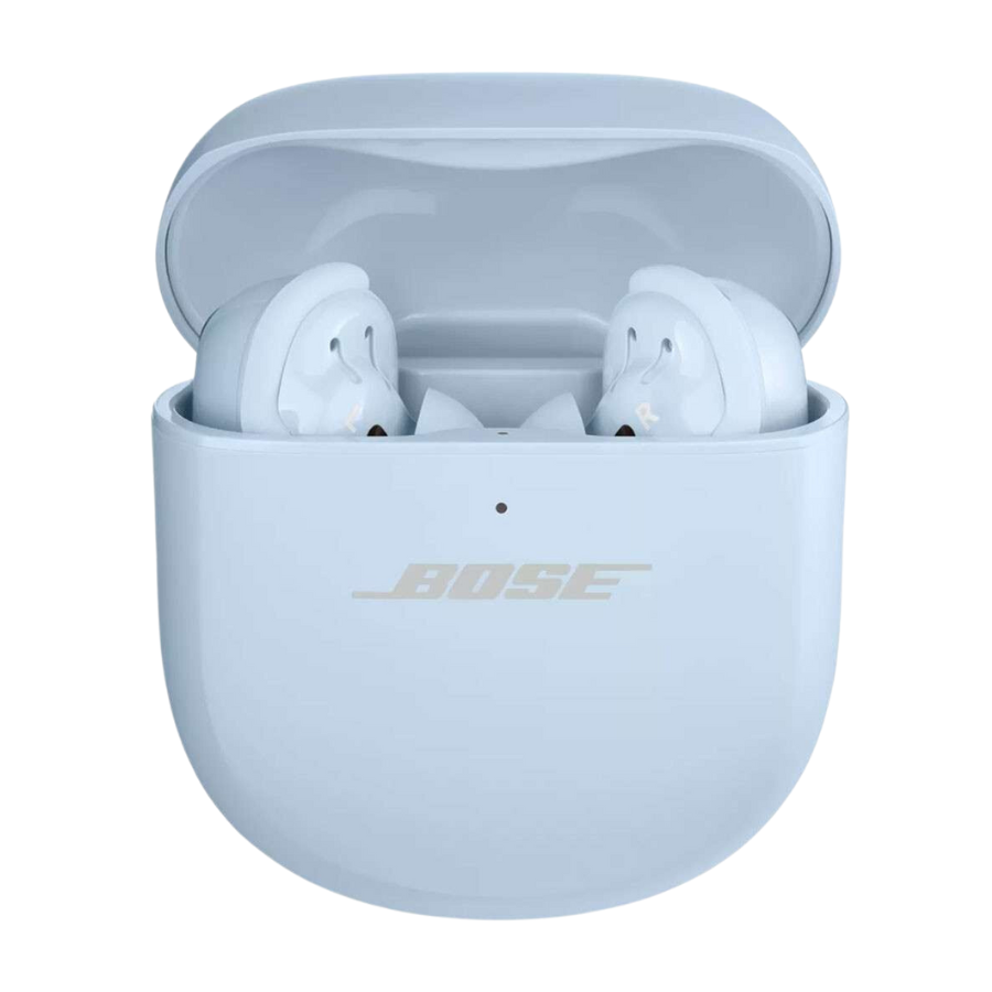 Bluetooth Bose QuietComfort Ultra Earbuds - Xanh đá