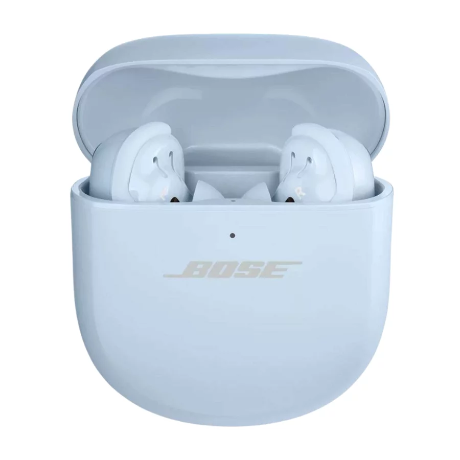 Bluetooth Bose QuietComfort Ultra Earbuds - Xanh đá