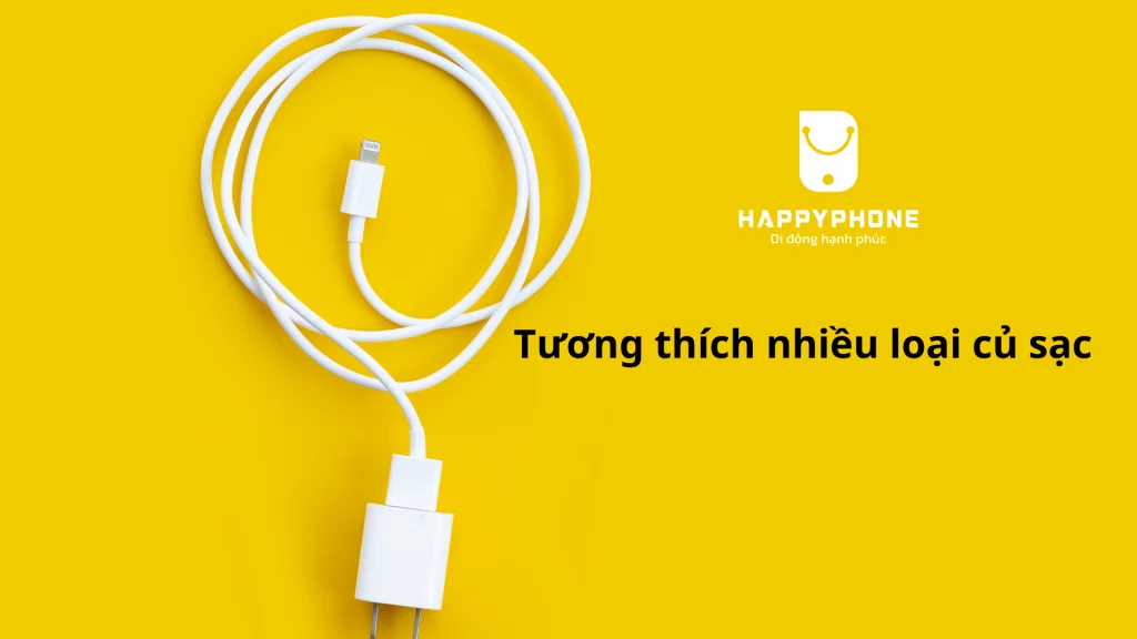 Cáp sạc Type C to Lightning Baseus Glimmer - 20W (1m) Tương thích nhiều loại củ sạc