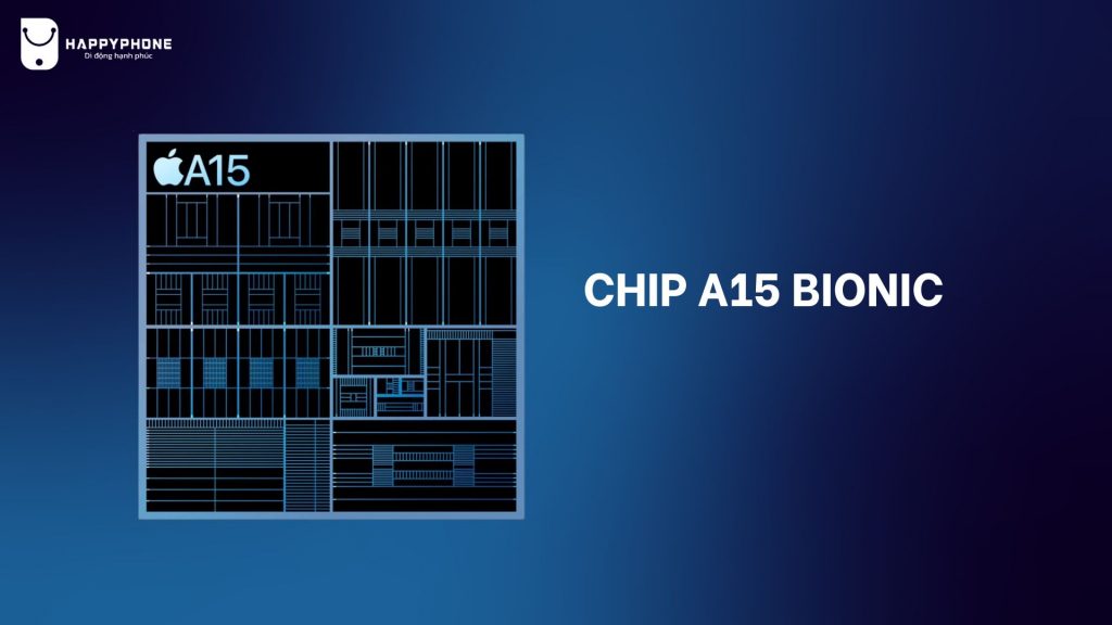 Cấu hình iPad Gen 11 mạnh mẽ hơn với chip A15 Bionic