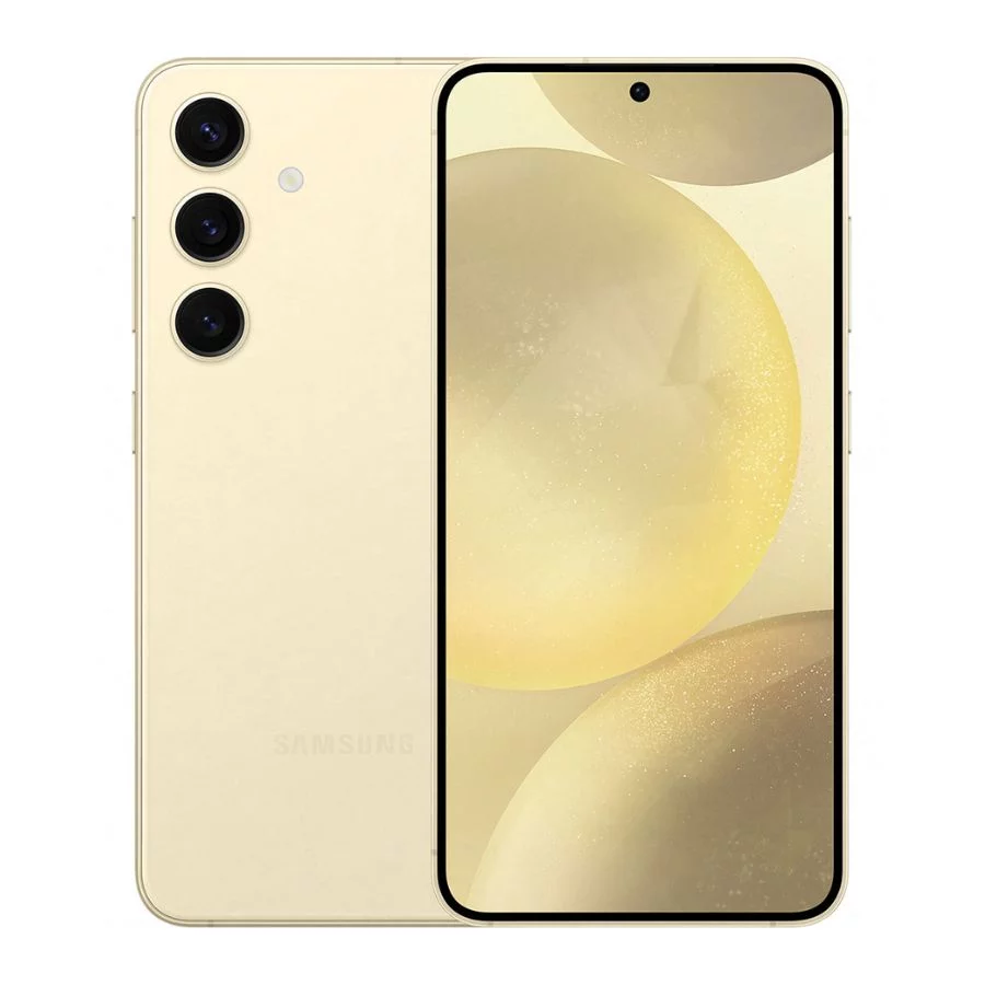 Samsung Galaxy S24 (8GB-256GB) màu vàng