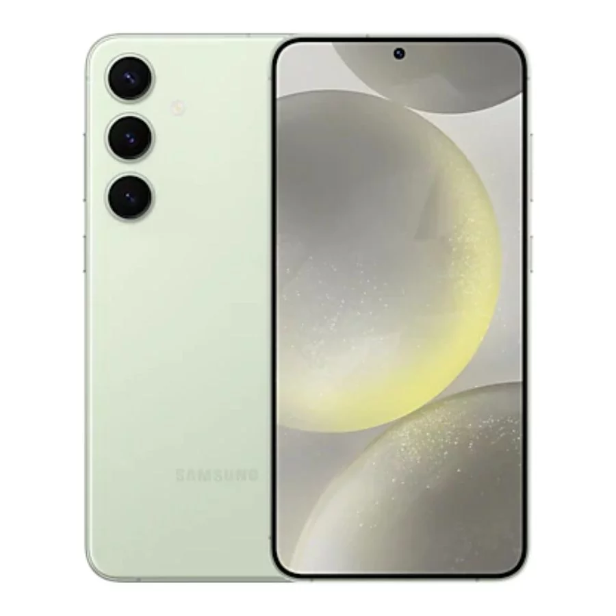 Samsung Galaxy S24 Plus (12GB-256GB) Xanh lá