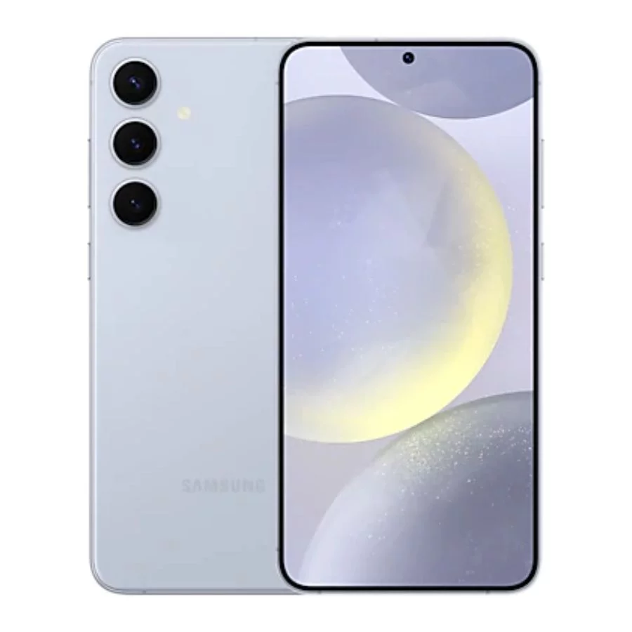 Samsung Galaxy S24 Plus (12GB-256GB) màu xanh