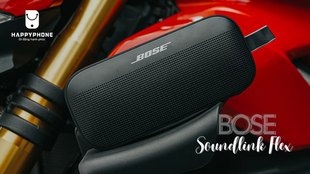 Loa Bluetooth Bose Soundlink Flex