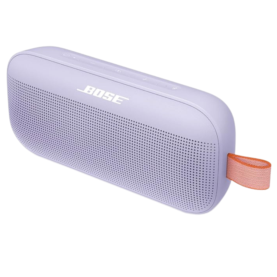 Loa Bluetooth Bose Soundlink Flex tím