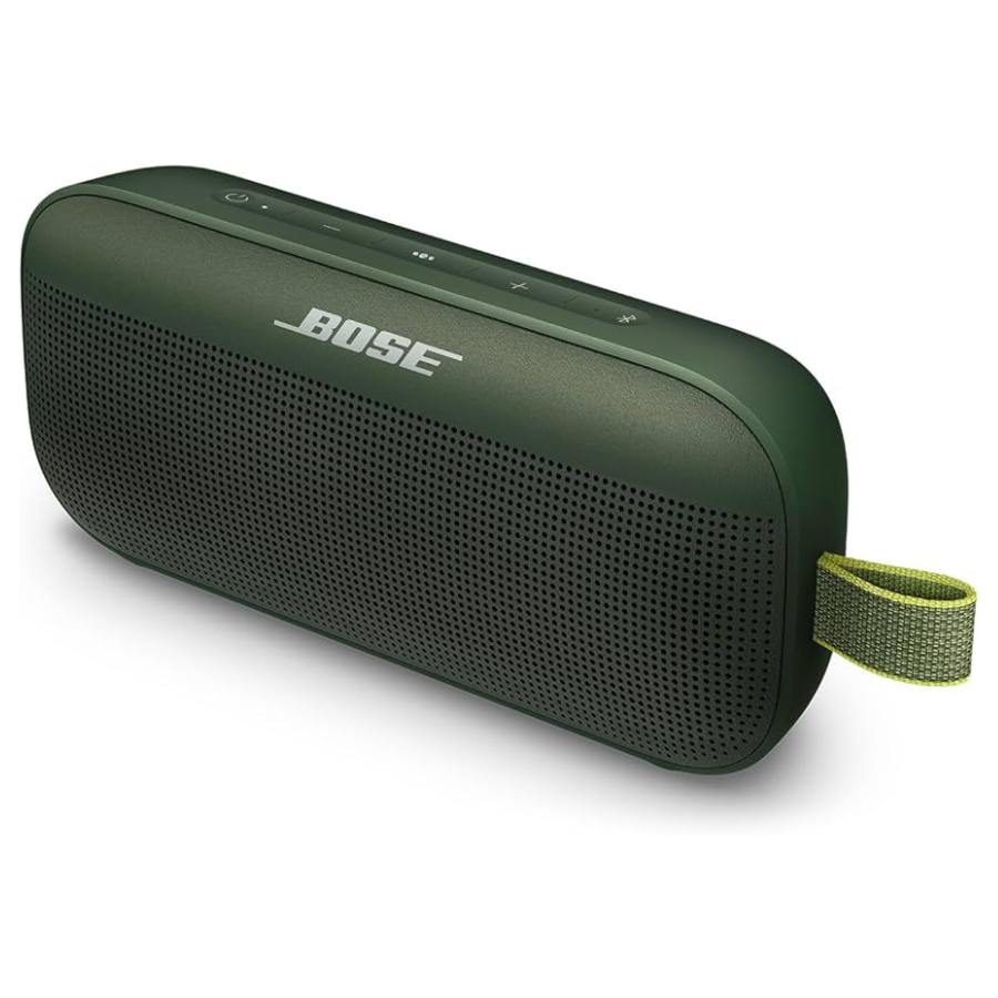 Loa Bluetooth Bose Soundlink Flex xanh lá