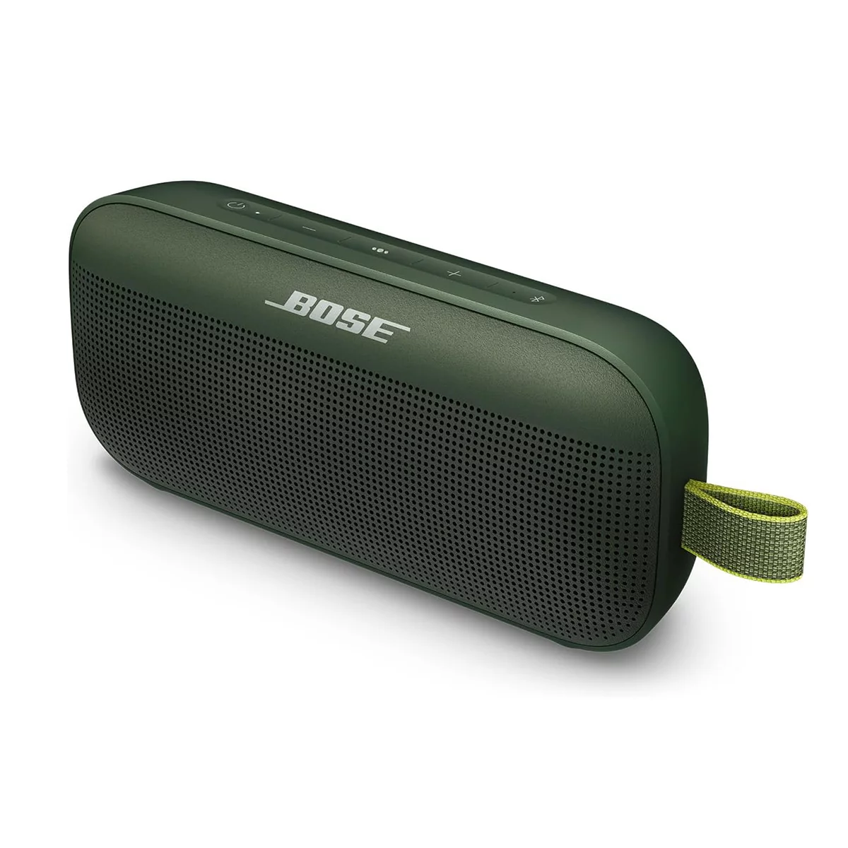 Loa Bluetooth Bose Soundlink Flex xanh lá