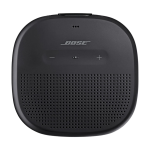 Loa Bluetooth Bose Soundlink Micro - Đen