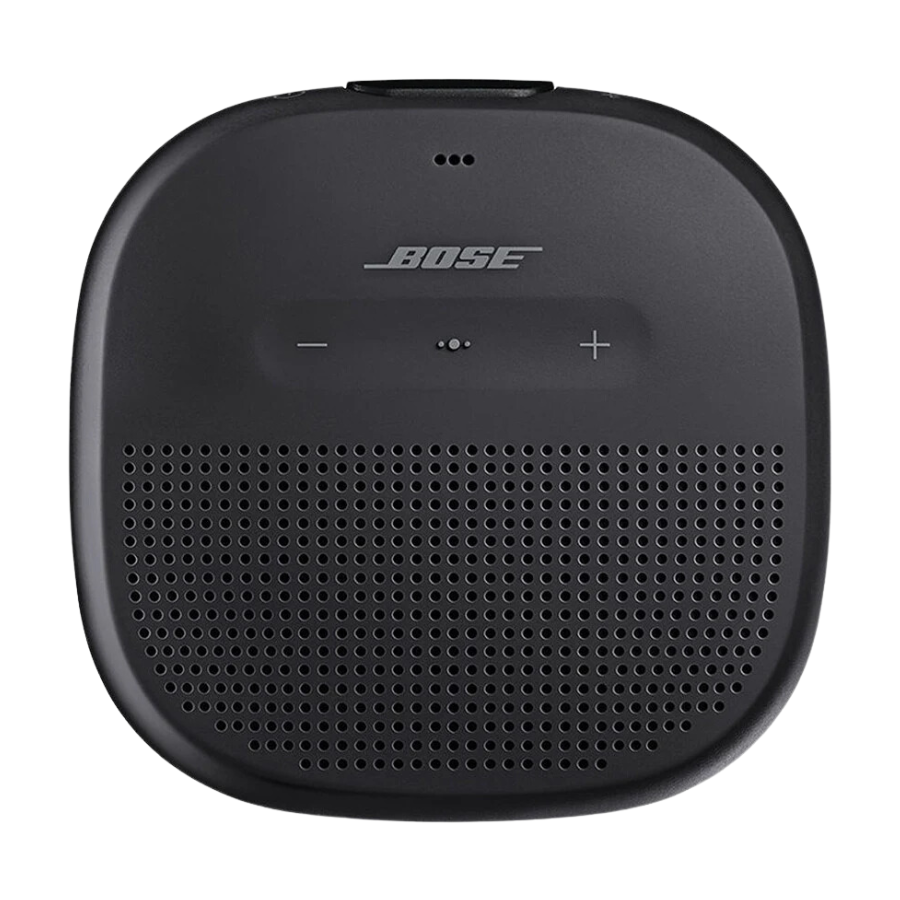 Loa Bluetooth Bose Soundlink Micro - Đen