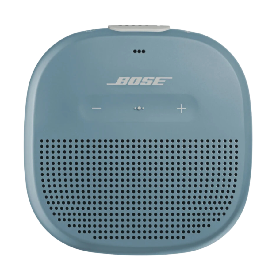 Loa Bluetooth Bose Soundlink Micro - Xanh đá