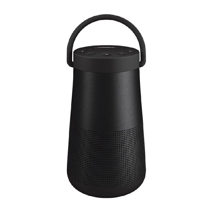 Loa Bluetooth Bose Soundlink Revolve Plus II Đen