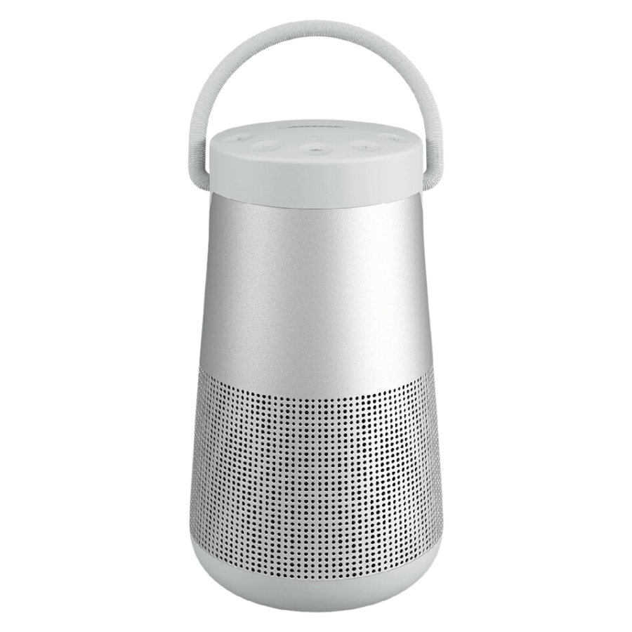 Loa Bluetooth Bose Soundlink Revolve Plus II - Trắng