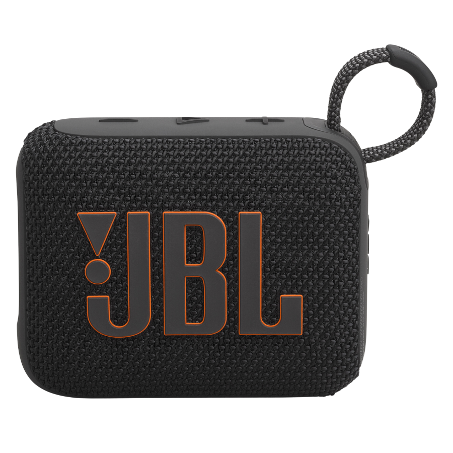 Loa Bluetooth JBL Go 4 - Đen