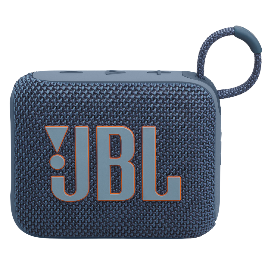 Loa Bluetooth JBL Go 4 - Xanh dương