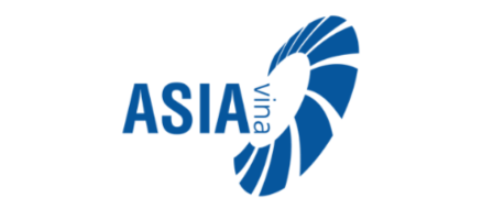 Logo Asia Vina