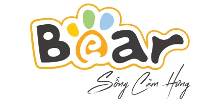Logo Bear