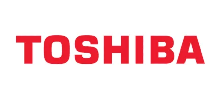 Logo Toshiba