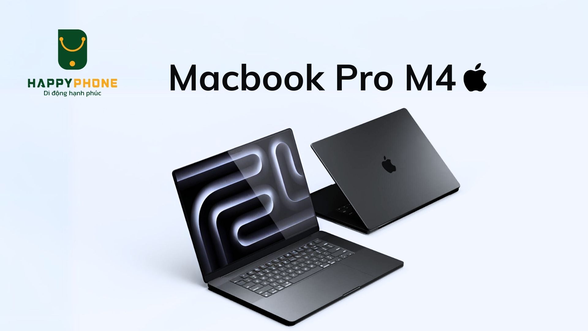 Macbook Pro M4 của Apple có thiết kế như thế nào