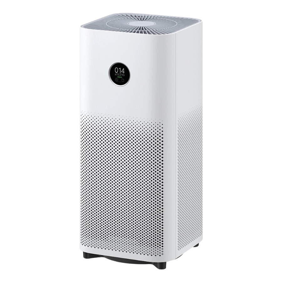 Máy lọc không khí Xiaomi Smart Air Purifier 4 EU (BHR5096GL) - Homepage