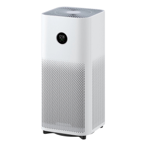 Máy lọc không khí Xiaomi Smart Air Purifier 4 Pro (BHR5056EU) - Homepage