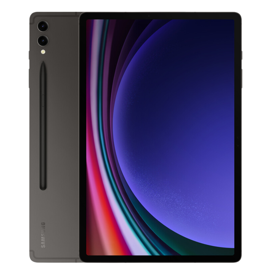 Máy tính bảng Samsung Galaxy Tab S9 Ultra 5G (12GB-512GB) - Homepage