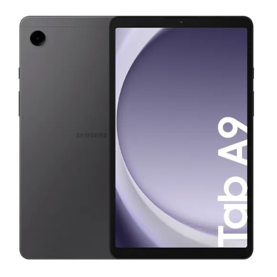 Máy tính bảng Samsung Galaxy Tab A9 Plus 5G (4GB-64GB) màu đen