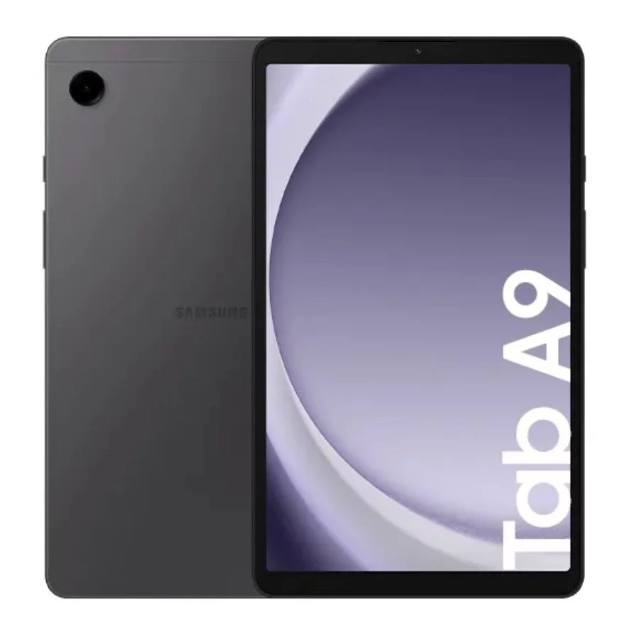 Máy tính bảng Samsung Galaxy Tab A9 Plus 5G (4GB-64GB) màu đen