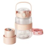 Máy xay sinh tố cầm tay Bear LLJ-P10X5 - Homepage