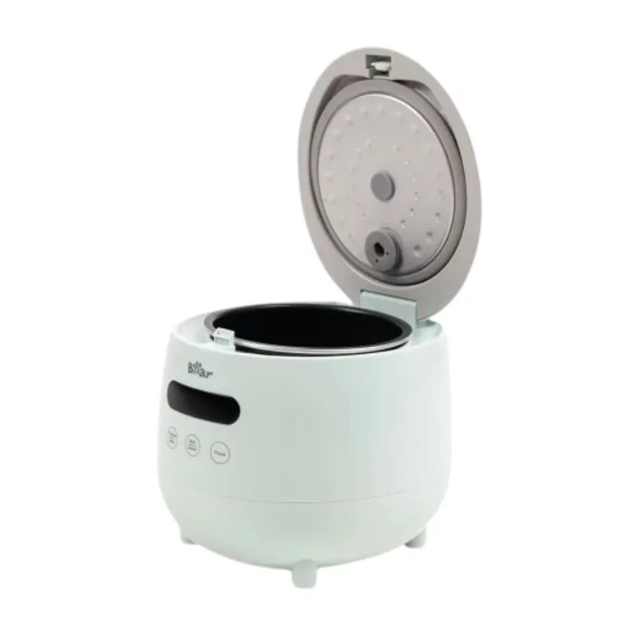 Nồi Cơm Điện Bear DFB-B12F1 Xanh - Chi tiết