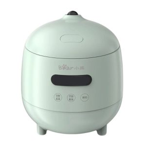 Nồi Cơm Điện Bear DFB-B12F1 Xanh_Trắng