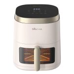 Nồi chiên không dầu Bear QZG-F15E3 - Homepage