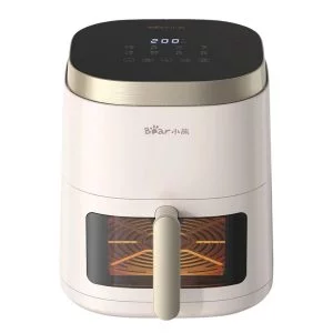 Nồi chiên không dầu Bear QZG-F15E3 - Homepage