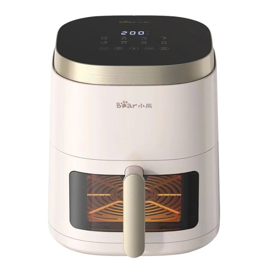 Nồi chiên không dầu Bear QZG-F15E3 - Homepage