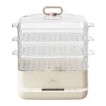 Nồi hấp Bear DZG-CA2D1