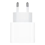 Củ sạc nhanh iPhone Type C 20W màu trắng