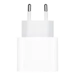 Củ sạc nhanh iPhone Type C 20W màu trắng