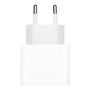 Củ sạc nhanh iPhone Type C 20W màu trắng