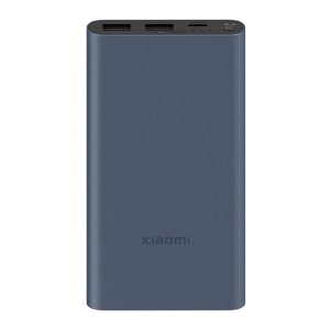 Pin sạc dự phòng Xiaomi 10000MAh 22.5W (BHR5884GL) màu đen