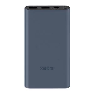 Pin sạc dự phòng Xiaomi 10000MAh 22.5W (BHR5884GL) màu đen
