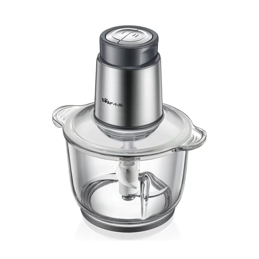 Máy xay thực phẩm Bear QSJ-B03Y7