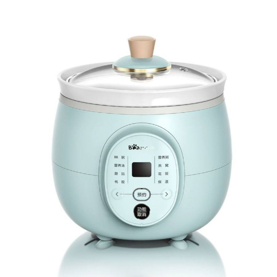 Nồi nấu chậm Bear DDG-D20P1