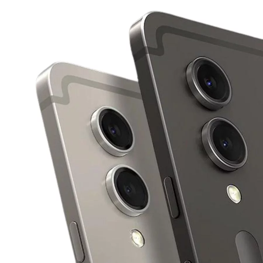 Tab S9 Ultra 5G 512GB Camera sau